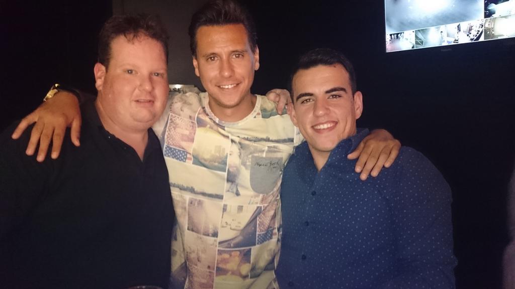 josevicgarcia's tweet photo. Seguimos en La Ñora @Dircomcbmurcia @mrtudela http://t.co/t5ifnYV1iC