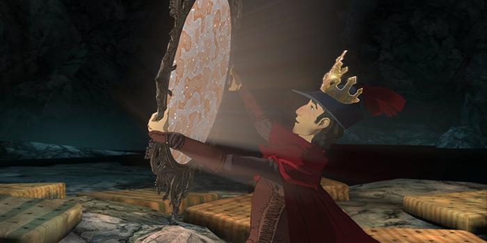 King's Quest 2015