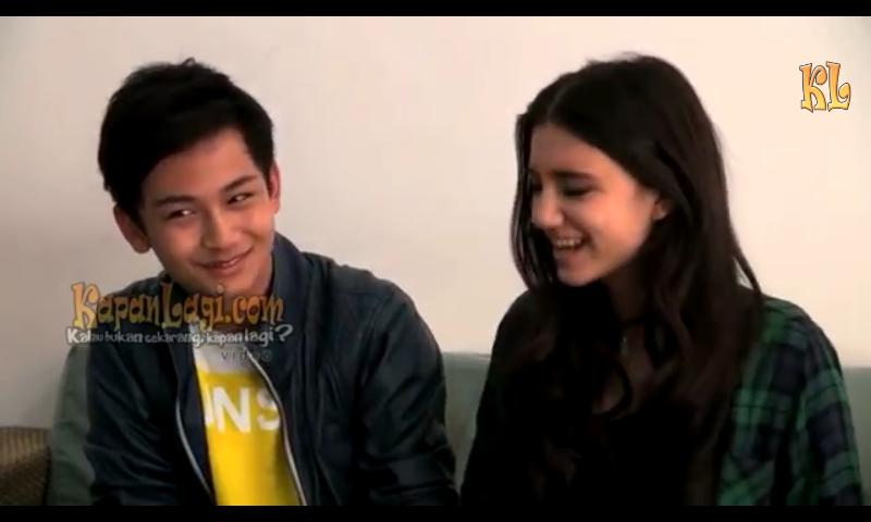 Randy itu moodboster cassie loh cie. Bilang "menghibur" susah ya cass😂 <a href="/cassandrasleee/">Cassandra Sheryl Lee</a> <a href="/RandyMartin98/">Randy Martin</a>