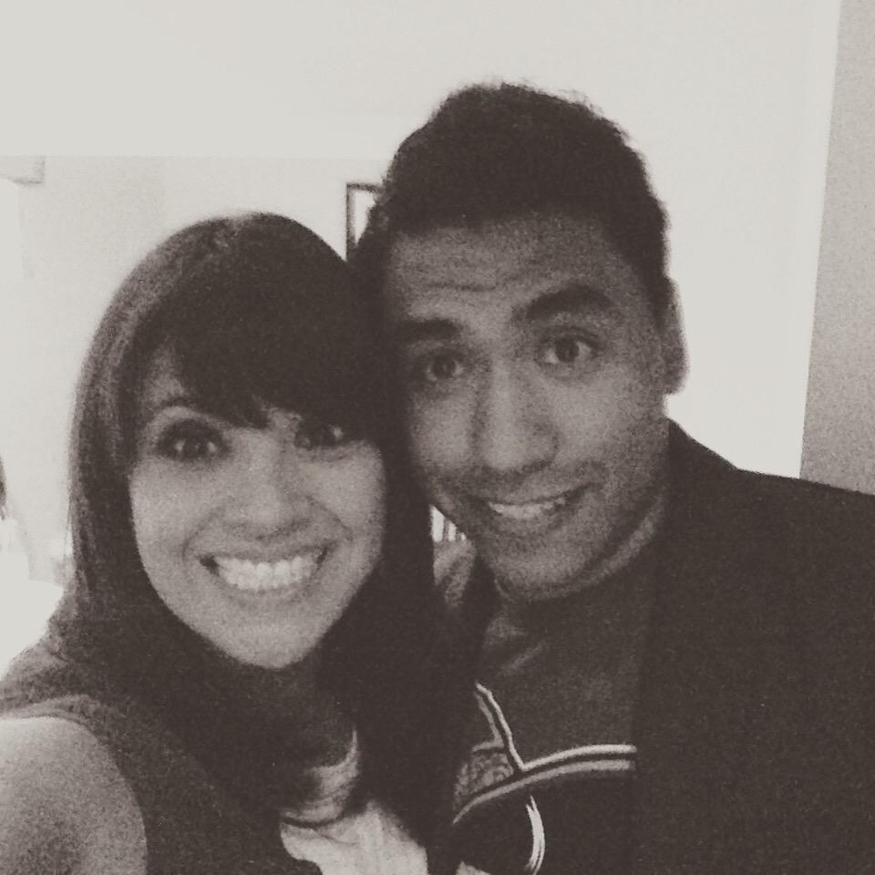 FaBicho's tweet image. Aquí el @eljajajairo y una servilleta cagados de susto listos para ser la variedad