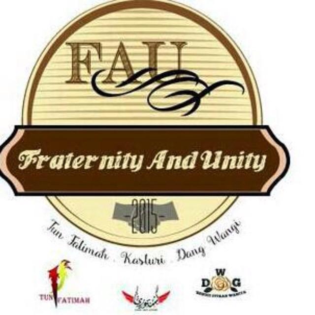KOLEJKASTURI's tweet photo. Today is the day . Bismillah #FAU15 http://t.co/EiV7vLt9Cz