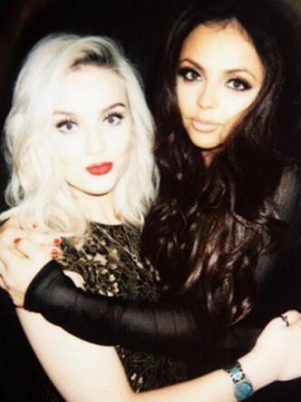 Goodmorning babycakes! Have a blessed sunday And happy birthday to the wonderful Jesy Nelson!     