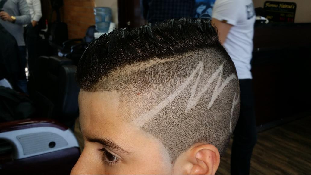 Royal Haircut On Twitter Hair Tattoo Vancity Vancouver