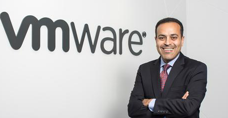VMwareAPJ tweet picture