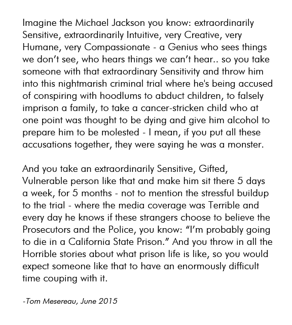 wendylovesmj's tweet photo. Our Hero Michael Jackson. The Strength of One Man β€ #MichaelJacksonInnocent
#MJVindicationDay http://t.co/yCqsgryPYy
