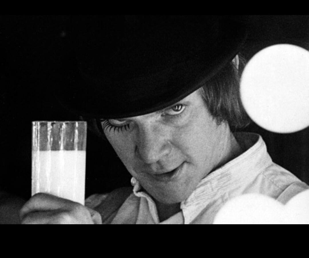 Happy Birthday, Malcolm McDowell Cheers!!!  