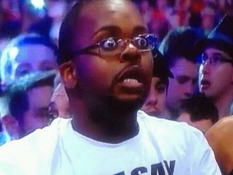 Every LCW fans reaction to @MrFantasticLCW losing the title