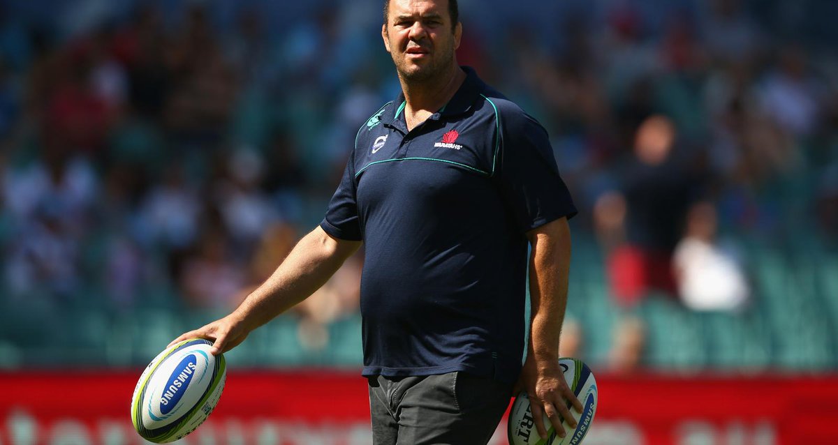Yeetahs's tweet photo. Rugby title there for Hurricanes: Cheika - http://t.co/3SQcmWJIJy @NSWWaratahs #TahsTogether http://t.co/wGlnh8uwkc