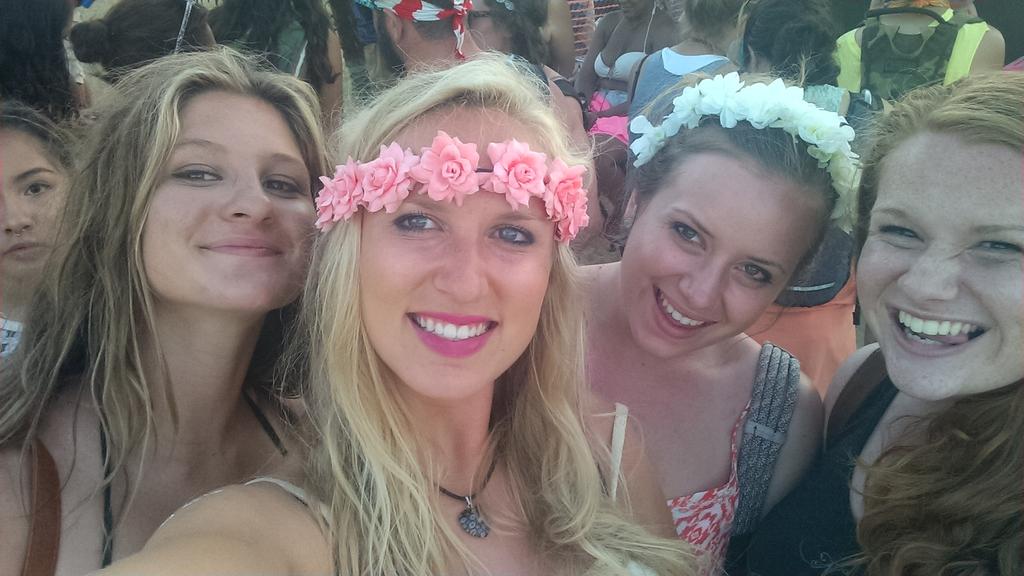 #mtvsummerpass #forfreetshirt #bonnaroo2015