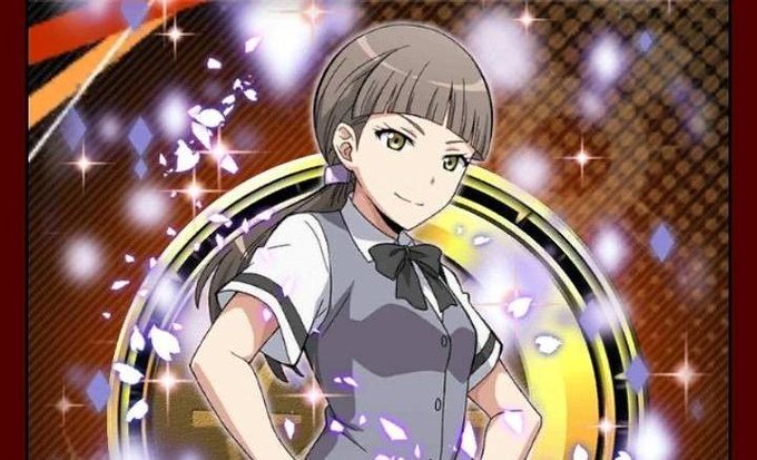 片岡メグ生誕祭のtwitterイラスト検索結果 古い順