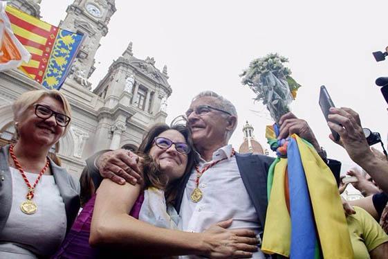 I de sobte es passà el full dels 24 anys ift.tt/1BataT5