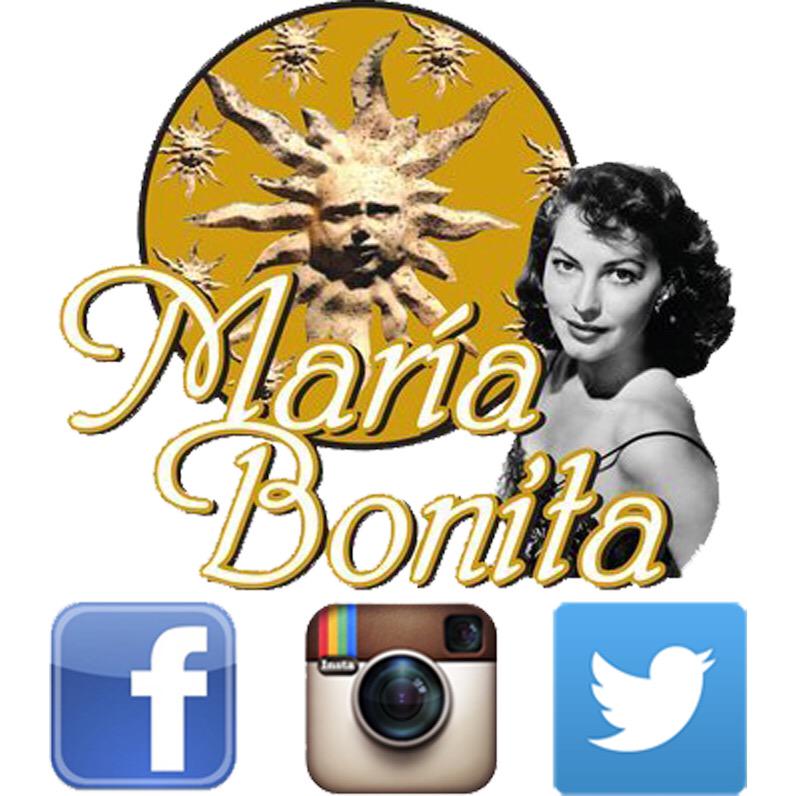 María Bonita tweet media