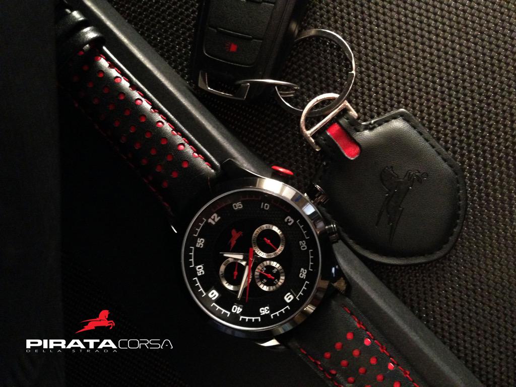 aspectvaleting's tweet image. COMPETITION TIME! Win a @piratadellastra Watch. Just FAVOURITE &amp;amp; RETWEET THIS tweet! Winner announced on 5th July