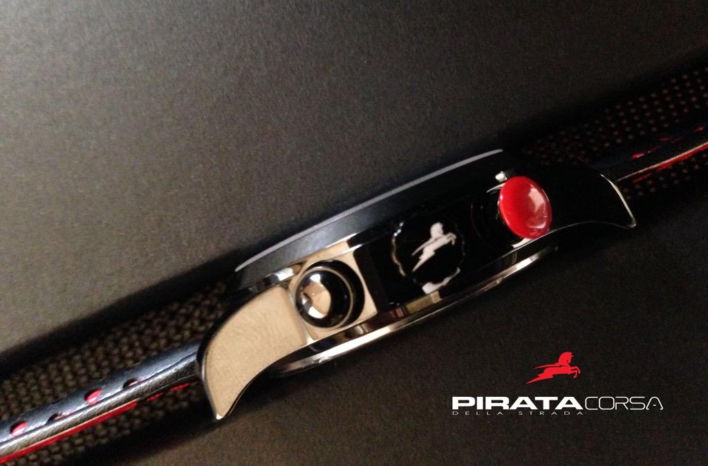 aspectvaleting's tweet image. COMPETITION TIME! Win a @piratadellastra Watch. Just FAVOURITE &amp;amp; RETWEET THIS tweet! Winner announced on 5th July
