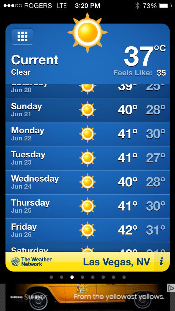 danniemond's tweet photo. @princessdiane13 @finbowski @gwenniem13 @JonMazer sooo let's go to Vegas on Saturday #andingrid #melting http://t.co/N767LeLRoD