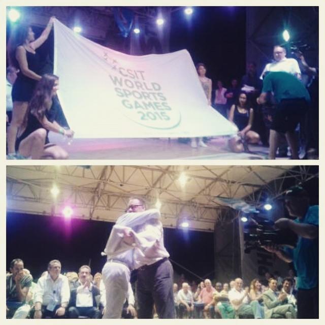 CSIT WSG 2015 tweet media