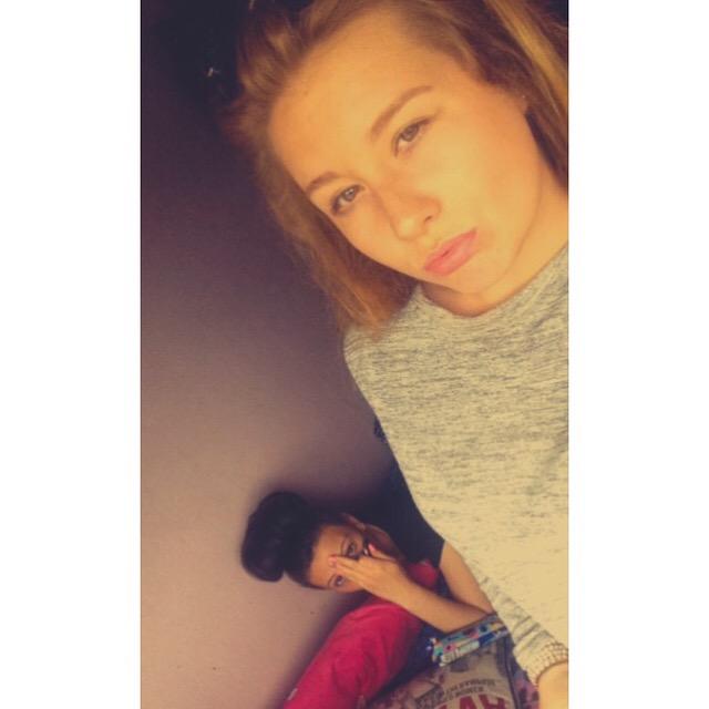 Rebecca Kelly-Mae tweet media