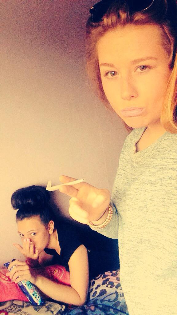 Rebecca Kelly-Mae tweet media