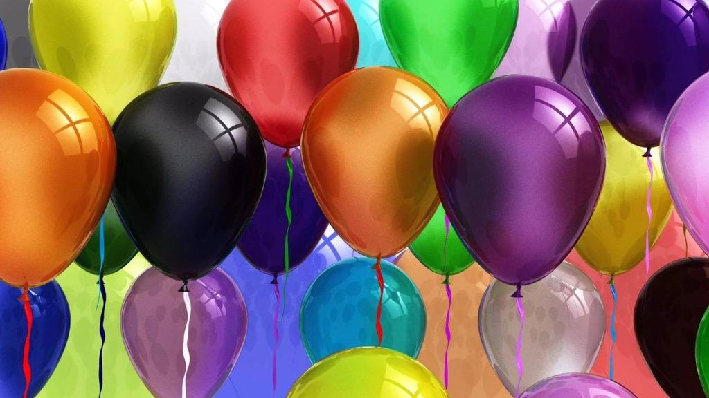 Happy birthday Rick Molinari!