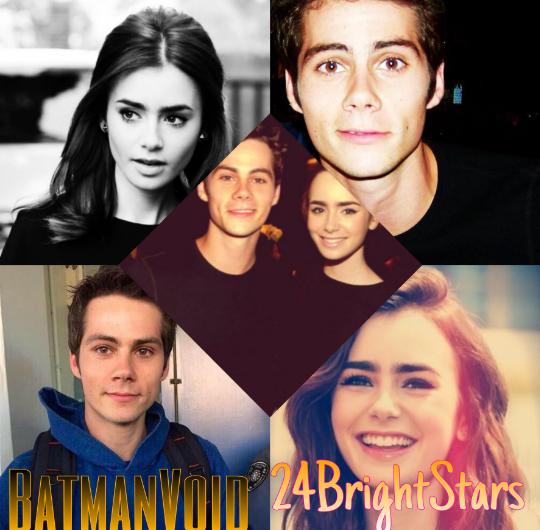 #BF new couple alert!!!! Congratulations you guys!!!!