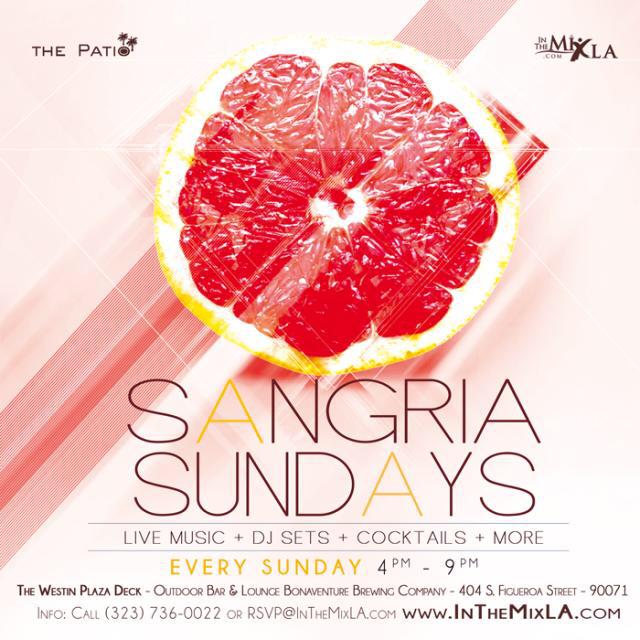 ThaddeusDixon's tweet photo. Bringing the music to this..... LA. Day party. Live music. DJ. NBA Championship. Drinks. Hit me for guest list! http://t.co/YFaqdWYDON