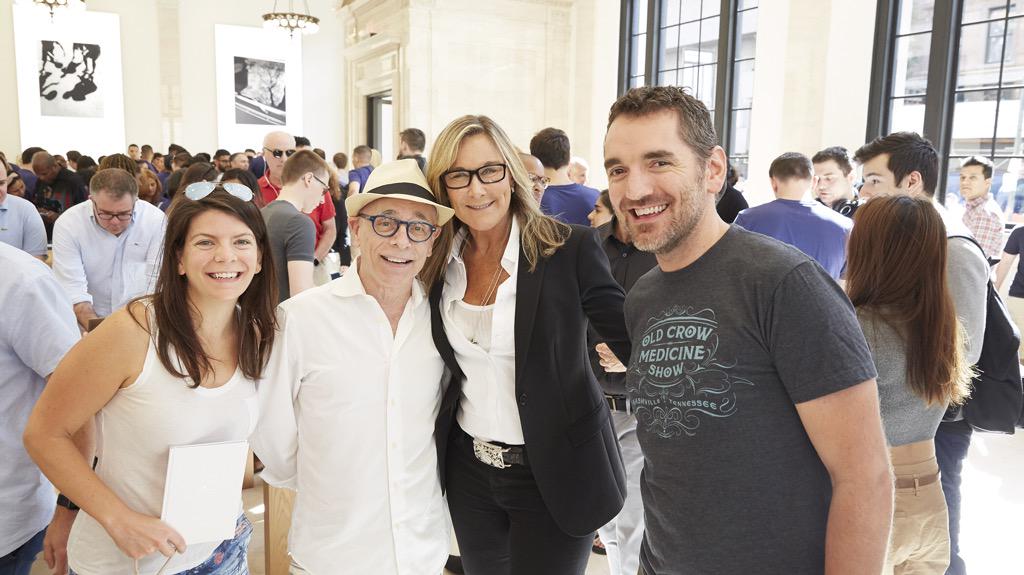 Upper East Side - Apple Store - Apple