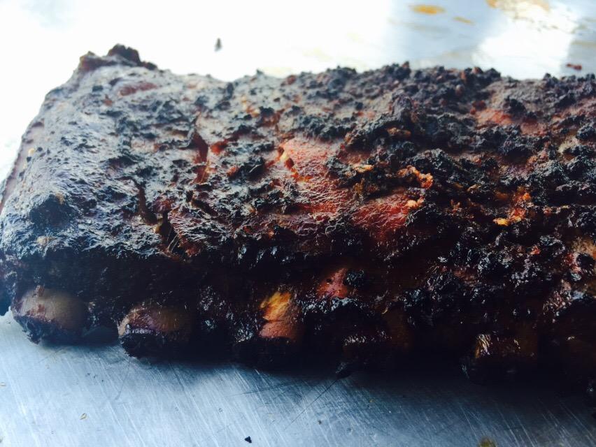 ONE WEEK TO GO FOR ROUTE 55 BBQ..Sarnia &amp; Petawawa here we come!!