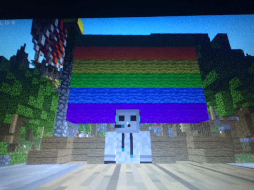 AdaptionHD's tweet image. #KastiaLGBT