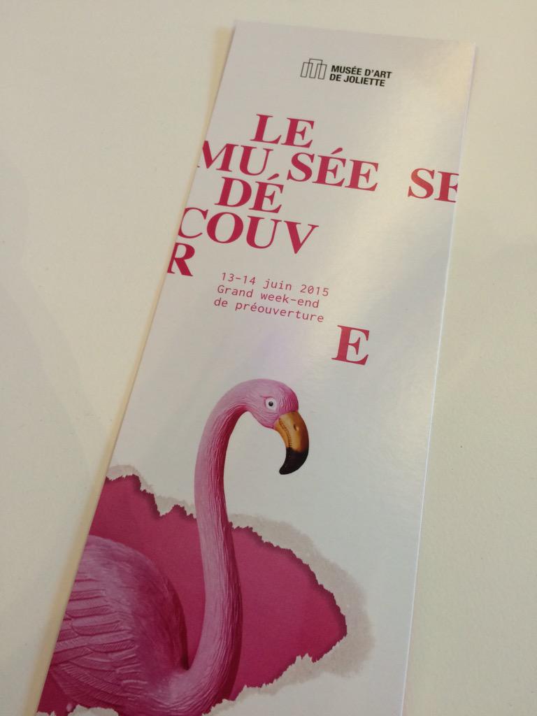 <a href="/RuGicomm/">RuGicomm</a>: Première journée de grande réouverture #ouverturemaj @MAJ_Joliette !