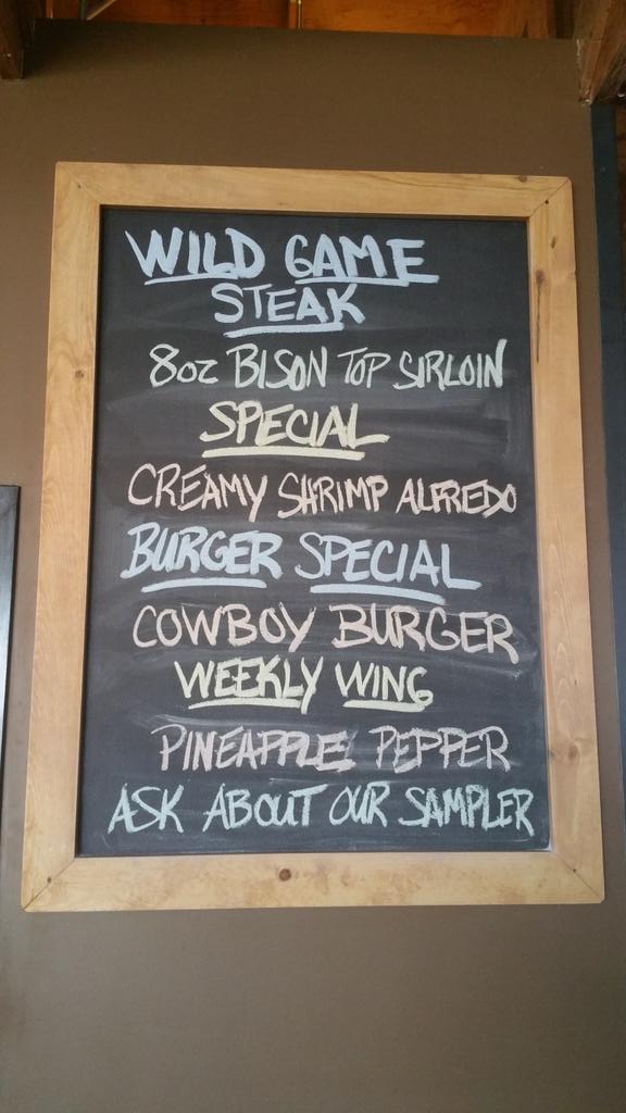 Wild Game Grill (WildGameGrill) Twitter