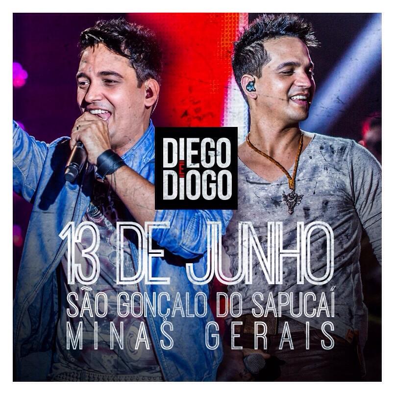 diegoediogo's tweet photo. Ja chegamos São Gonçalo.
Temos um carinho mto especial por essa cidade e vamos ter uma noite inesquecível por aki hj! http://t.co/oiGRTz3yQm