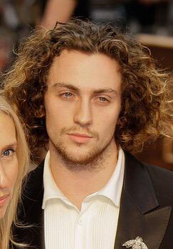 Happy Birthday Aaron-Taylor Johnson!!  
