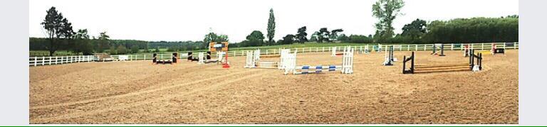 Course all set for tomorrow's BS. Let's hope the sun manages to pop his head out ☀️ #BS #kickon #Areyouready