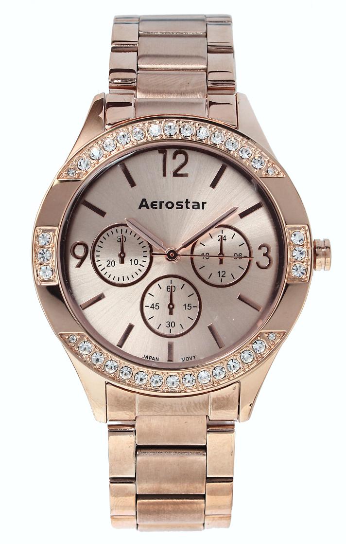 RelojesAerostar's tweet photo. #SabadoDeGanarSeguidores #Aerostar Moda al alcance de tus manos http://t.co/EJQm6oYJSB