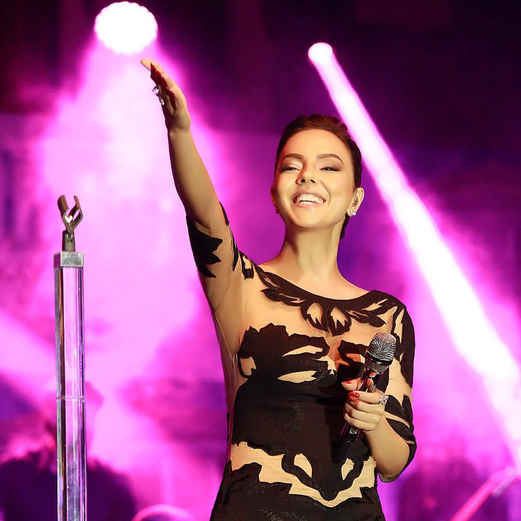 Güzel bir geceden kalanlar 😍