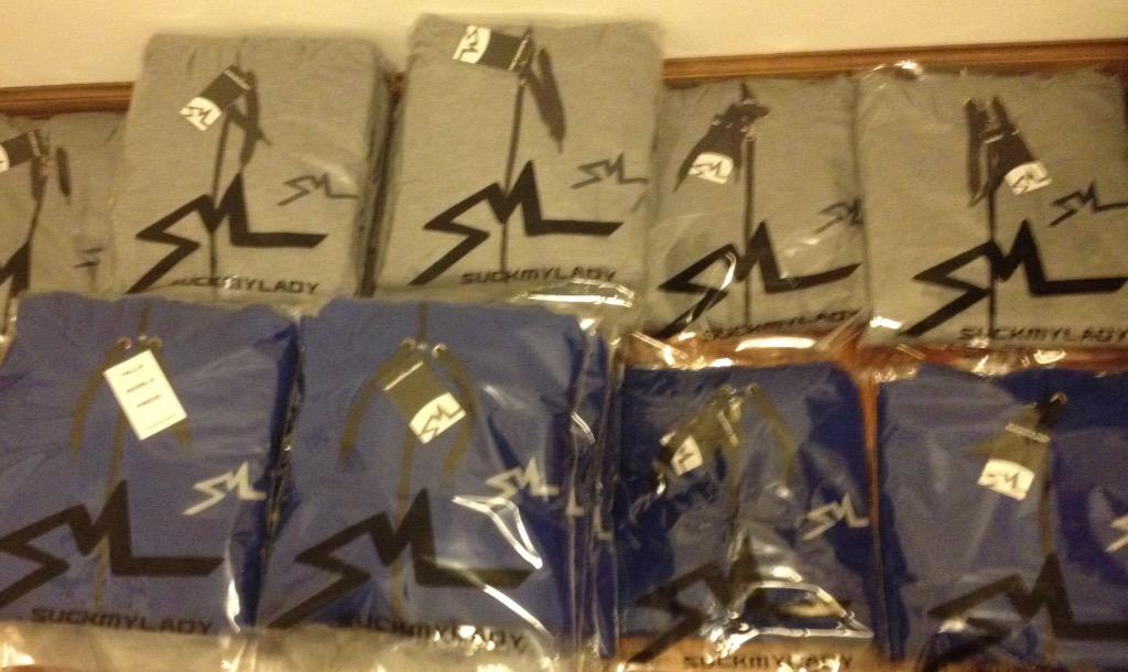 suckmylady's tweet photo. Llegaron las camperitas de SuckMyLady!!
FB: smlsales
http://t.co/Yr3rTv0Pz2 http://t.co/bkjFT5gU3u
