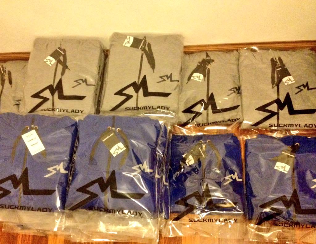 suckmylady's tweet photo. Llegaron las camperitas de SuckMyLady!!
FB: smlsales
http://t.co/Yr3rTv0Pz2 http://t.co/bkjFT5gU3u