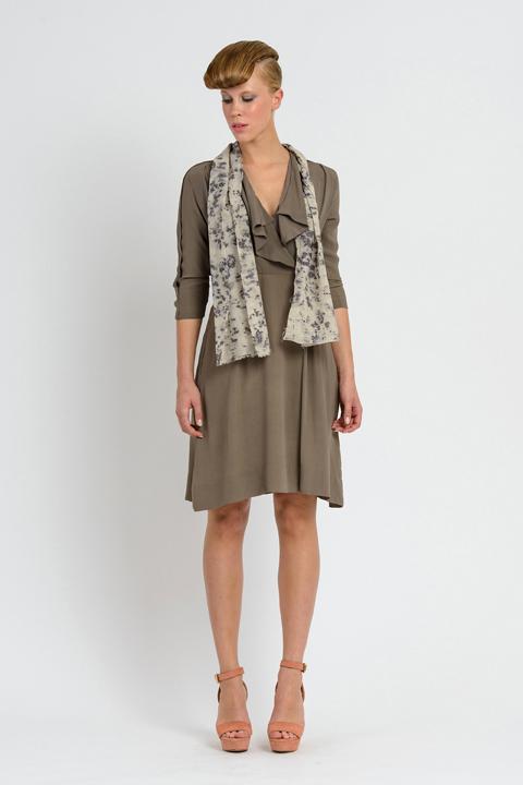 German, French brand <a href="/J_Riplinger/">Johanna Riplinger</a> design a contemporary women collection from natural fabrics ecofashiontalk.com/2015/06/johann…