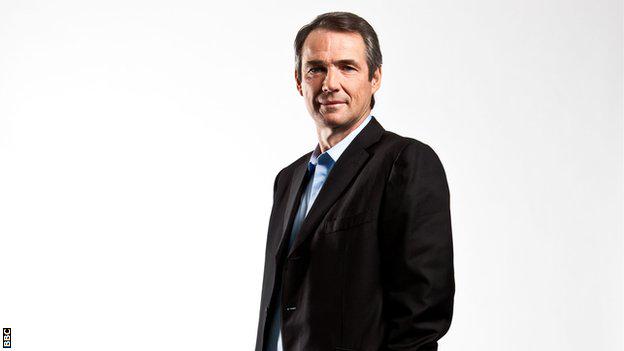 Happy birthday to legend Alan Hansen - 60 years young! 