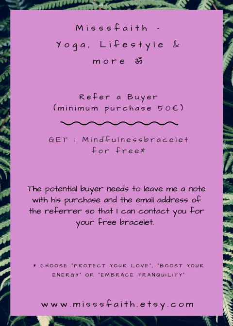 misssfaith2014's tweet image. misssfaith.etsy.com
#getonefree #referafriend #referral #giveaway #freebie #free