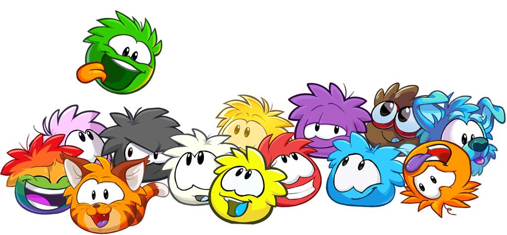 OldMemoriesCP's tweet photo. #Retweet if you have ever owned a Puffle!
#Favorite if you have owned more than 10 Puffles! http://t.co/EMrEzwnywJ