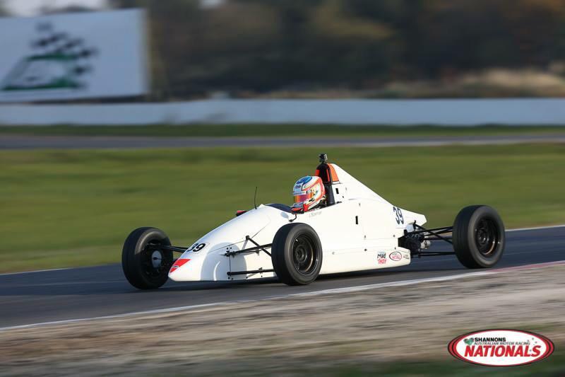 JakeSpencer39's tweet photo. 2x @FFordAus races today at the @ShannonsNats round at Winton followed by an afternoon watching Le Mans #excited http://t.co/u1kbXqGC1p