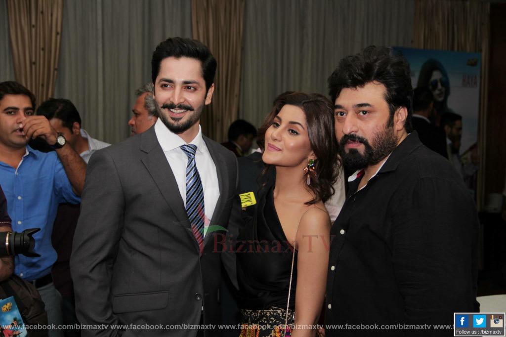 bizmaxtv's tweet photo. #WrongNomeetpress @Jerjees @aryfilmsary @Salman_ARY #supportpakistanicinema http://t.co/mt5Dpv7DBL