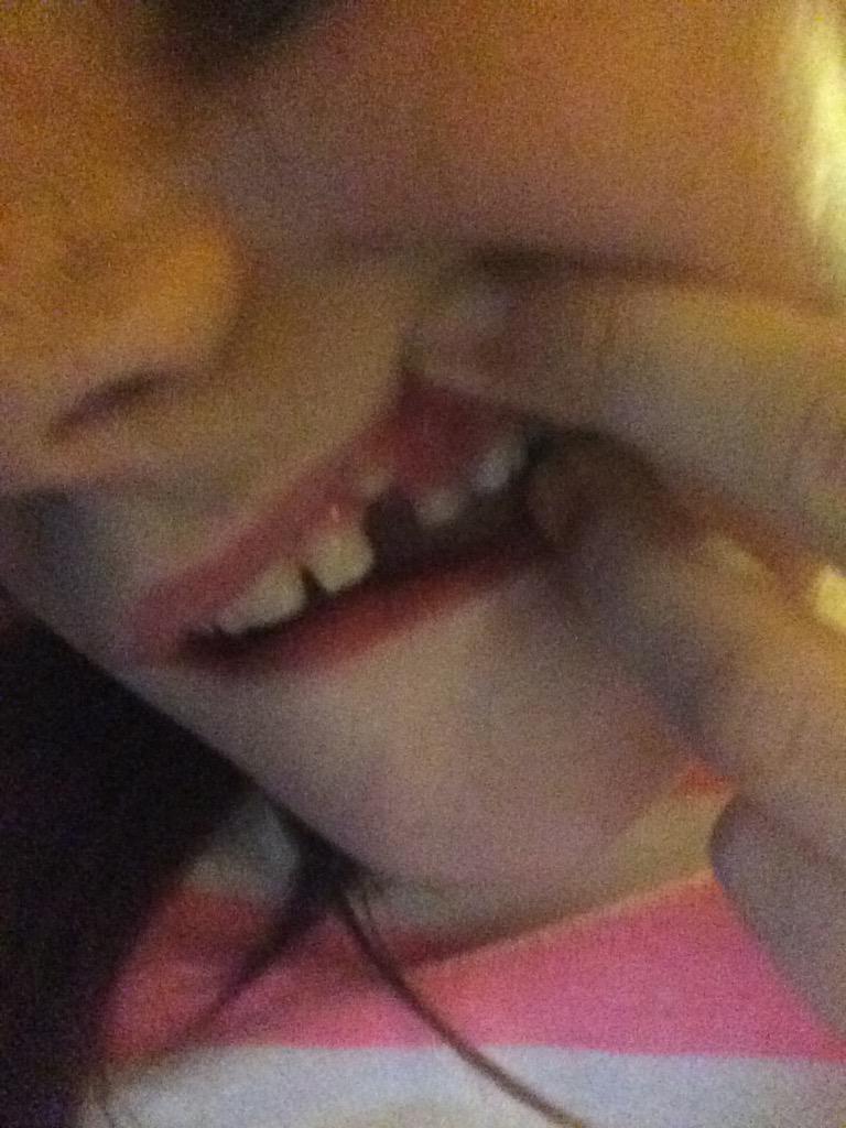 MarthaCarolan's tweet photo. Well look what happened a minute ago http://t.co/4xAuad1Fnd