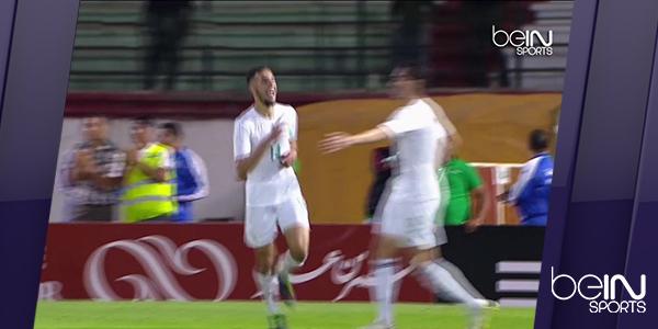 beinsports_FR's tweet photo. [RESUME] CAN 2017 : Algérie 4-0 Seychelles #ALGSEY 
> http://t.co/u78HtzHKPu http://t.co/yYOdZEmXCF