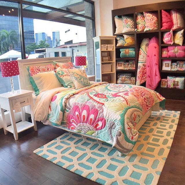 Pottery Barn Teen On Twitter Our Store In The Philippines Is Now