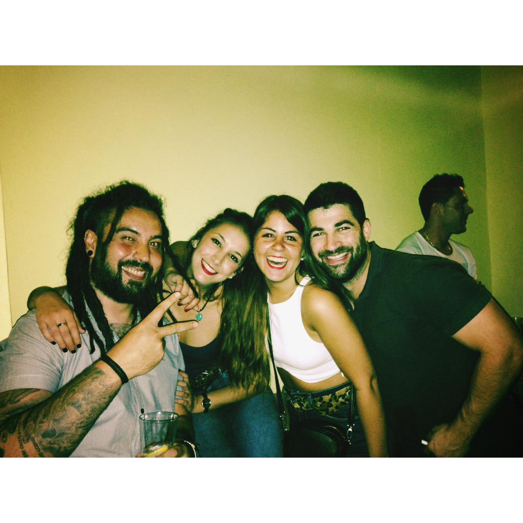 Cindequilo's tweet photo. ¡Y si somos los mejores, bueno y que! ✌️ http://t.co/RT0Yk6MMT5
