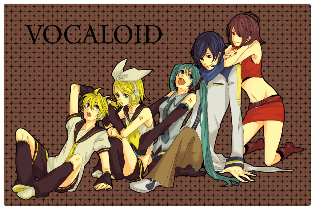 Me and my friends