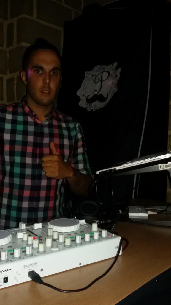 Empezamos en <a href="/pichiatope/">Andres y cris</a> hoy se lia no te lo pierdas 💃 💃 💃 💃 💃 💃