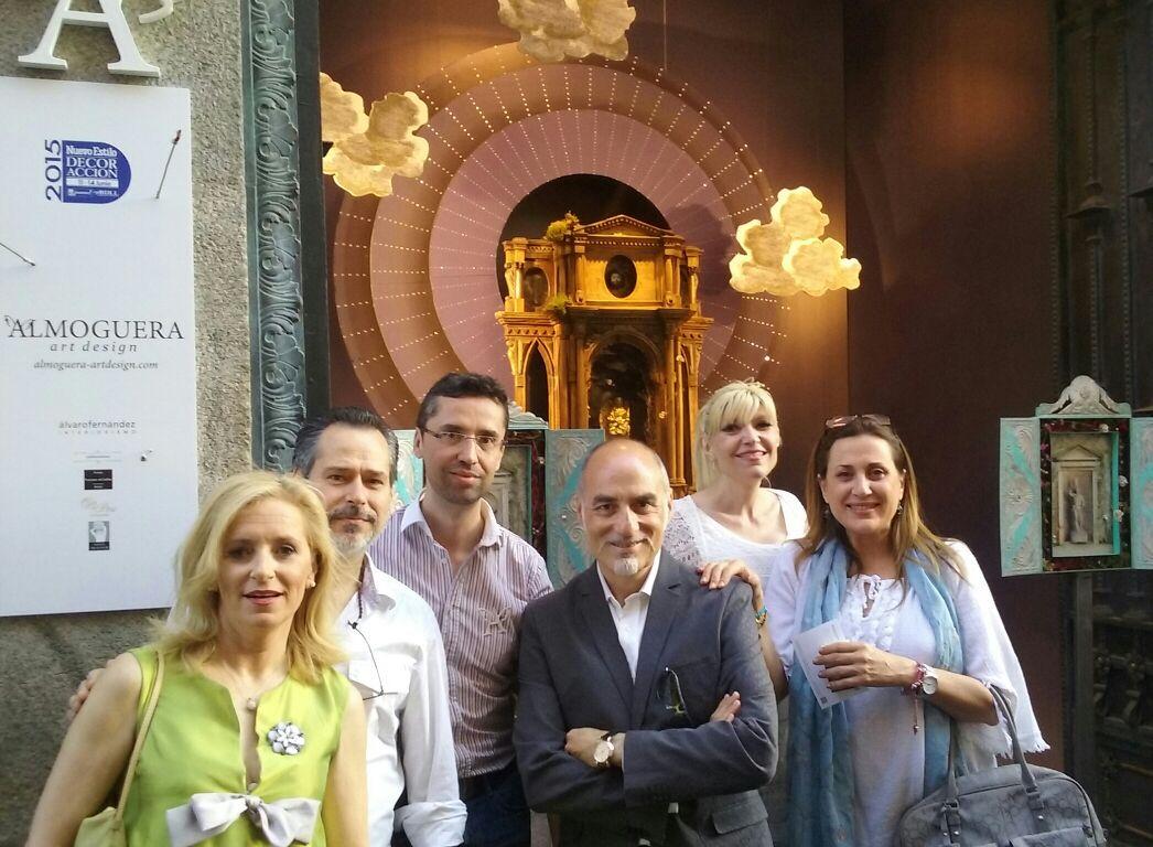 Manuel De Gotor tweet media